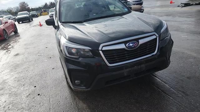 2021 Subaru Forester Premium VIN: JF2SKAJC0MH420674 Lot: 93199495