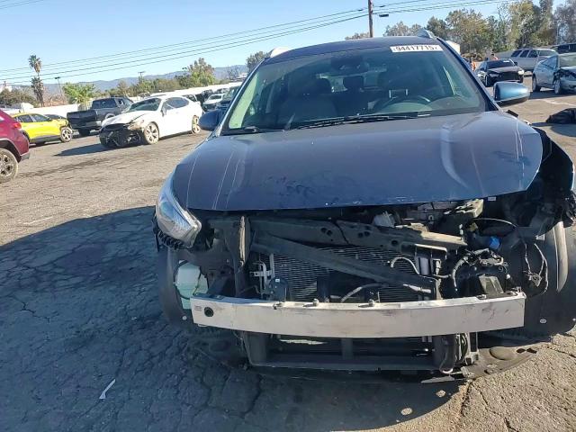 2021 Kia Niro Lx VIN: KNDCB3LC1M5469928 Lot: 94417715