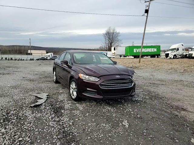 2013 Ford Fusion Se VIN: 3FA6P0H79DR111536 Lot: 93869155