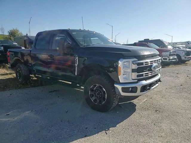 2023 Ford F350 Super Duty VIN: 1FT8W3BN7PEC40932 Lot: 92583235