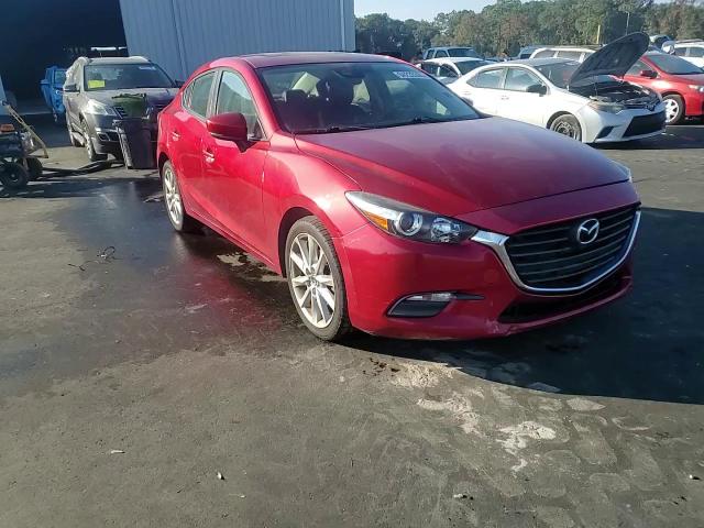 2017 Mazda 3 Touring VIN: 3MZBN1V76HM125712 Lot: 94233305