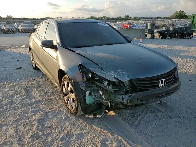 2010 Honda Accord Exl VIN: 1HGCP2F89AA148579 Lot: 93825605