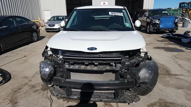2020 Kia Soul Gt Line VIN: KNDJ63AU9L7120414 Lot: 90824775