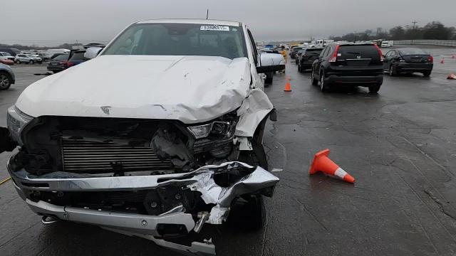 2020 Ford Ranger Xl VIN: 1FTER4EH2LLA05415 Lot: 93606915