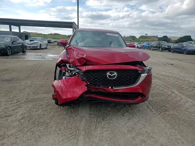2024 Mazda Cx-5 Premium Plus VIN: JM3KFBEL3R0441552 Lot: 93758245
