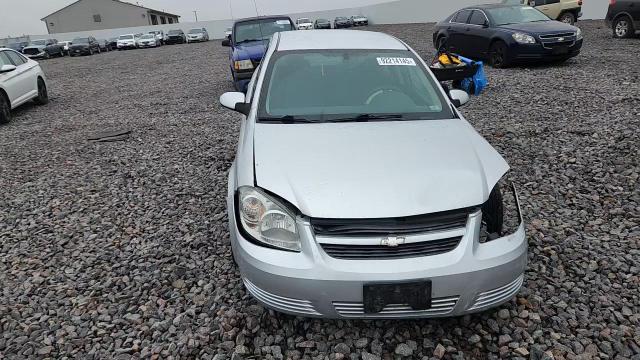 2010 Chevrolet Cobalt 1Lt VIN: 1G1AD5F5XA7218974 Lot: 92214145