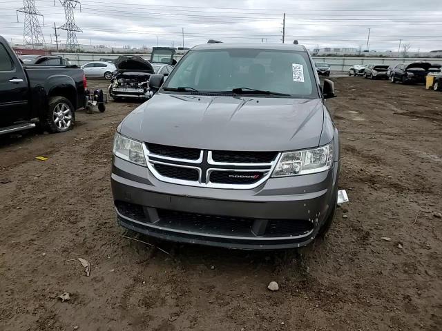 2013 Dodge Journey Se VIN: 3C4PDCAB6DT547657 Lot: 94122015