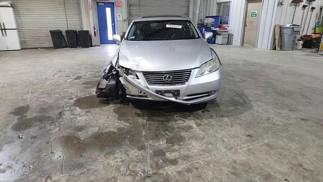 2008 Lexus Es 350 VIN: JTHBJ46G082231934 Lot: 94569515