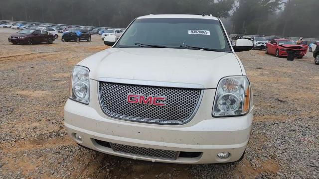 2014 GMC Yukon Denali VIN: 1GKS2EEF8ER100612 Lot: 93520065