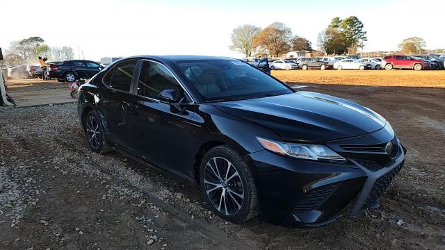 2019 Toyota Camry L VIN: 4T1B11HK9KU791167 Lot: 94854265