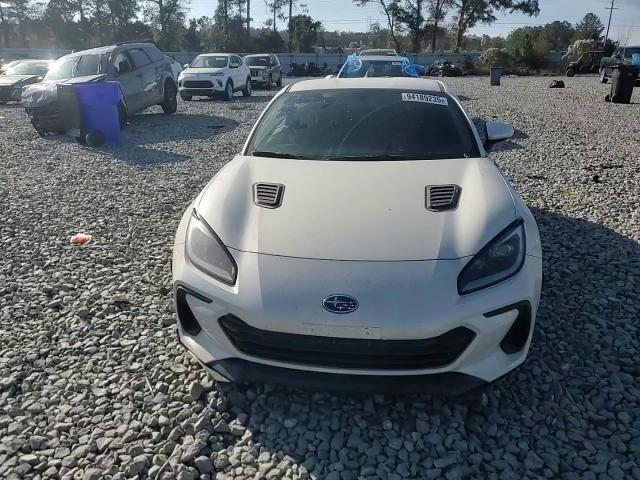 2022 Subaru Brz Premium VIN: JF1ZDBB15N9702451 Lot: 94189235