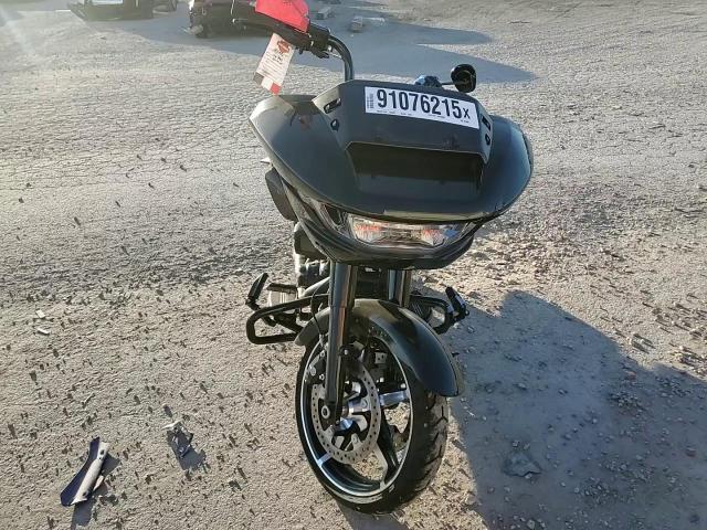 2024 Harley-Davidson Fltrx VIN: 1HD1KH71XRB623640 Lot: 91191575