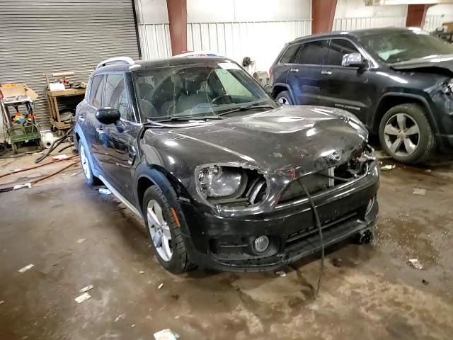 2020 Mini Cooper Countryman All4 VIN: WMZYW5C08L3L65815 Lot: 91199185