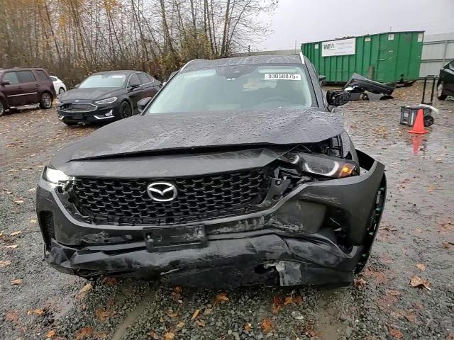 2024 Mazda Cx-50 Preferred VIN: 7MMVABBM1RN202408 Lot: 93058875