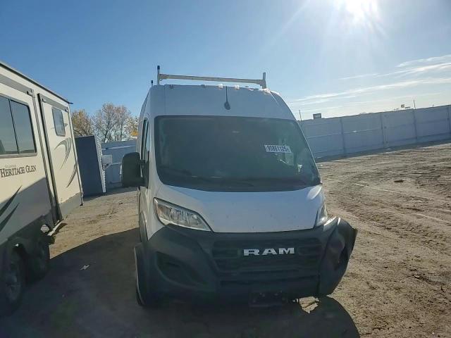 2023 Ram Promaster 2500 Delivery Van VIN: 3C6LRVDG9PE545680 Lot: 90861125