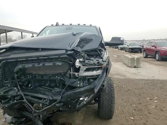 2021 Ram 2500 Powerwagon VIN: 3C6TR5EJ9MG620369 Lot: 93900855