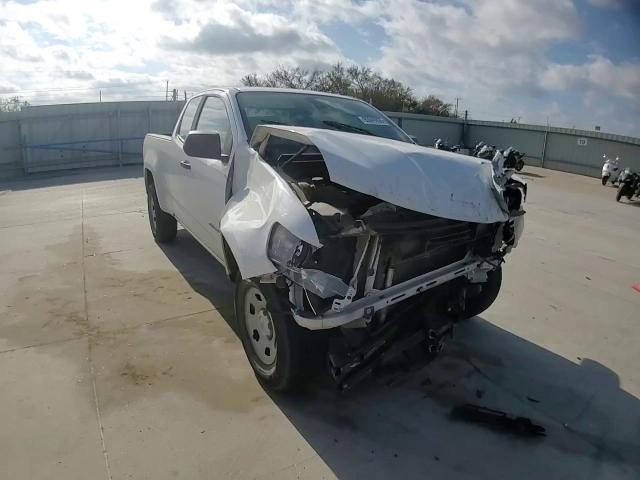 2019 Chevrolet Colorado VIN: 1GCHSBEA1K1161402 Lot: 93049935