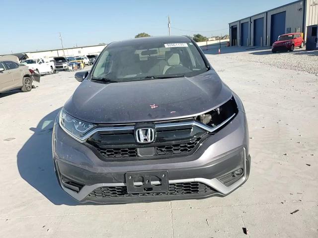2020 Honda Cr-V Ex VIN: 7FARW2H53LE022005 Lot: 92061135