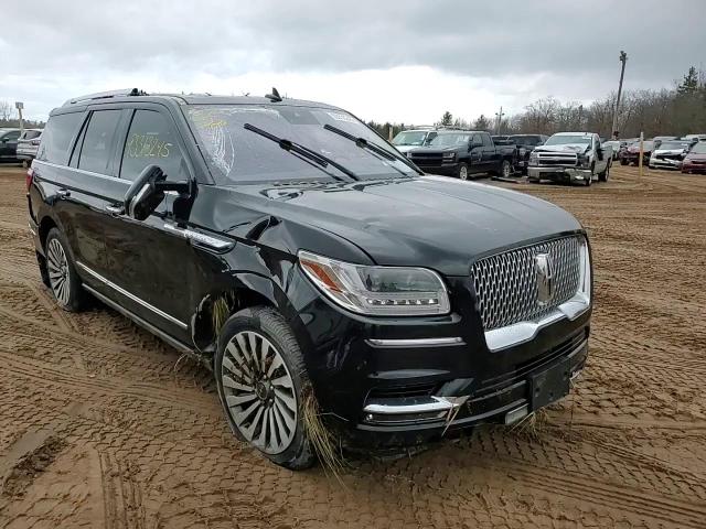 2019 Lincoln Navigator Reserve VIN: 5LMJJ2LT9KEL13968 Lot: 93313245