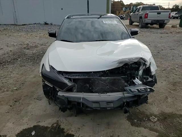 2018 Nissan Maxima 3.5S VIN: 1N4AA6AP9JC406347 Lot: 91375895