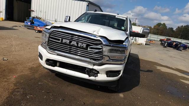 2023 Ram 2500 Laramie VIN: 3C6UR5FL1PG588641 Lot: 92847765