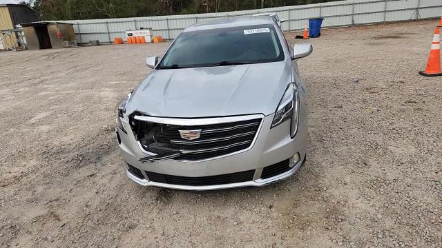2018 Cadillac Xts Luxury VIN: 2G61N5S31J9167147 Lot: 93218975