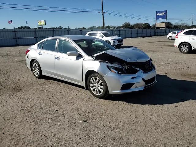 2017 Nissan Altima 2.5 VIN: 1N4AL3AP2HC280559 Lot: 91830935