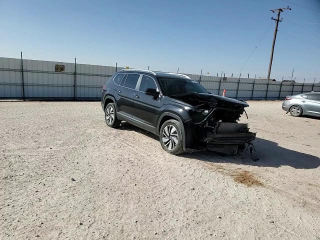 2024 Volkswagen Atlas Sel VIN: 1V2BR2CA4RC536104 Lot: 93086715