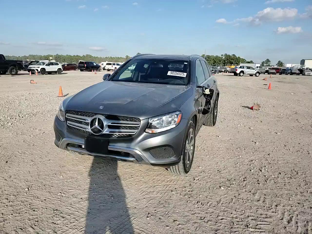 Фото: WDC0G4JB2HF138628