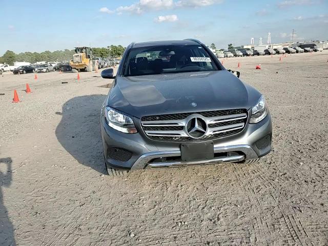 2017 Mercedes-Benz Glc 300 VIN: WDC0G4JB2HF138628 Lot: 90356525