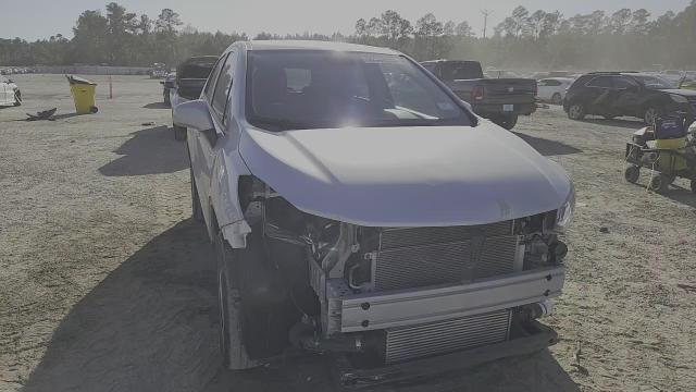 2021 Chevrolet Trax Ls VIN: KL7CJNSM1MB365821 Lot: 92386535