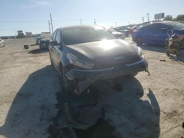 2024 Kia Forte Gt Line VIN: 3KPF54AD8RE779303 Lot: 92058705