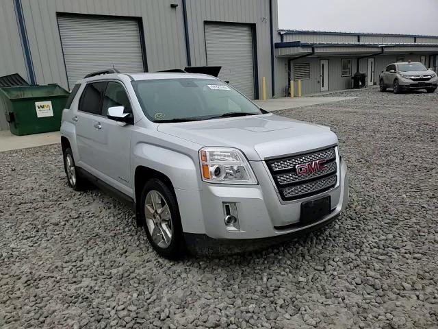 2015 GMC Terrain Slt VIN: 2GKFLXEK8F6278864 Lot: 92326745