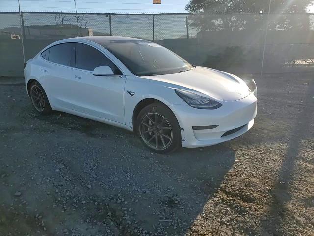 2020 Tesla Model 3 VIN: 5YJ3E1EA5LF598405 Lot: 94583625