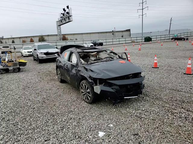 2021 Nissan Sentra Sv VIN: 3N1AB8CV0MY206745 Lot: 93308885