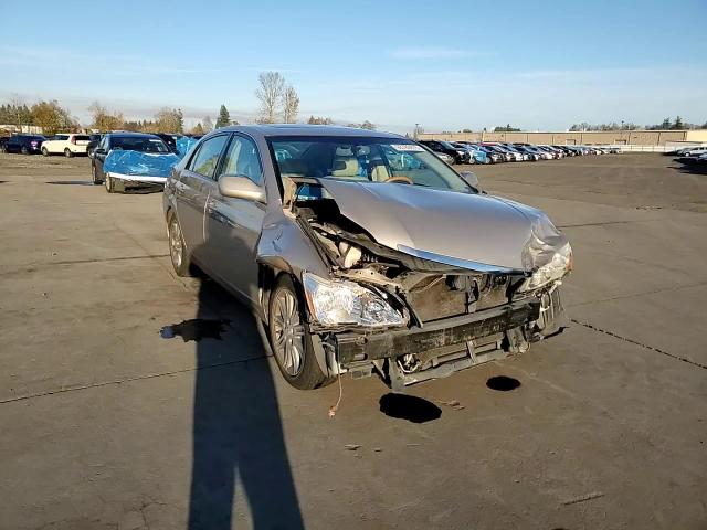 2005 Toyota Avalon Xl VIN: 4T1BK36B25U001272 Lot: 93780875