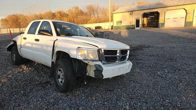 2010 Dodge Dakota St VIN: 1D7CW2GK5AS164418 Lot: 93050885