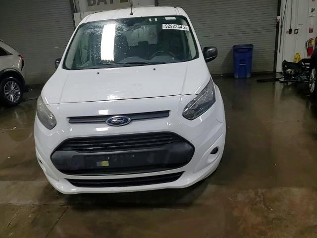 2015 Ford Transit Connect Xlt VIN: NM0GE9F76F1185597 Lot: 92923445
