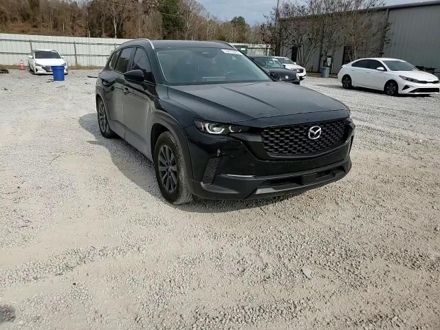 2025 Mazda Cx-50 Premium VIN: 7MMVABDM5SN322330 Lot: 93470865