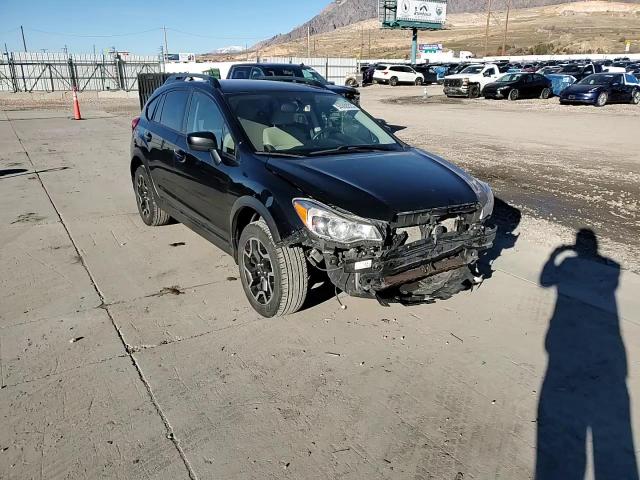 2016 Subaru Crosstrek Premium VIN: JF2GPABC8G8280481 Lot: 94000225