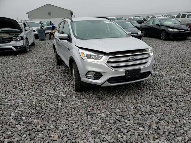 2018 Ford Escape Sel VIN: 1FMCU9HD3JUA34775 Lot: 92714785