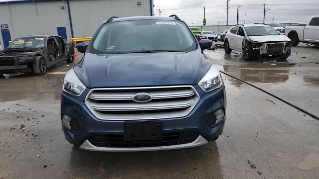 2018 Ford Escape Se VIN: 1FMCU0GD1JUA41768 Lot: 93837215