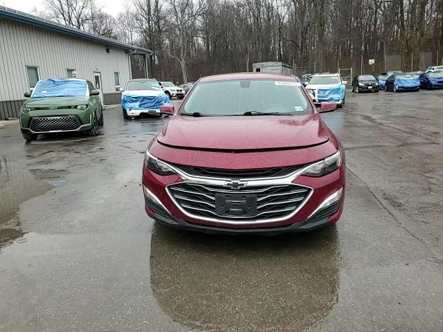 2020 Chevrolet Malibu Rs VIN: 1G1ZG5ST8LF078401 Lot: 93680515