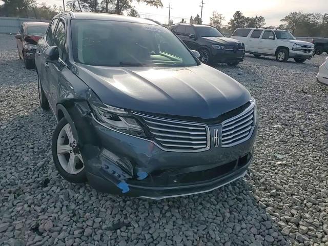 2018 Lincoln Mkc Premiere VIN: 5LMCJ1C94JUL07913 Lot: 94418175