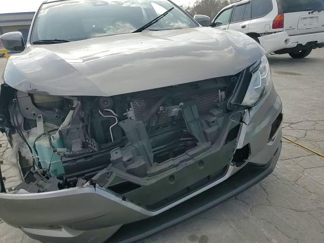 2020 Nissan Rogue Sport S VIN: JN1BJ1CV4LW263339 Lot: 93645395