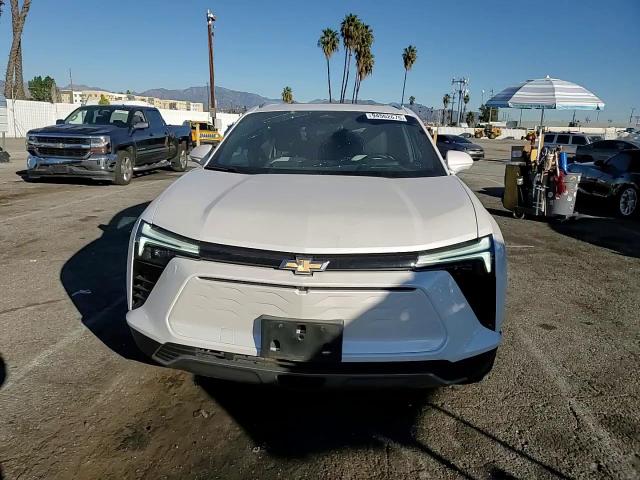2024 Chevrolet Blazer 2Lt VIN: 3GNKDBRJ3RS221450 Lot: 94562675