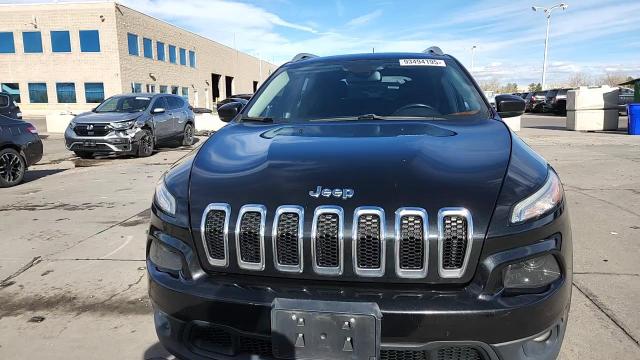 2015 Jeep Cherokee Latitude VIN: 1C4PJMCB2FW733625 Lot: 93494195
