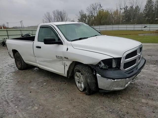 2014 Ram 1500 St VIN: 3C6JR6DT7EG153261 Lot: 91380685