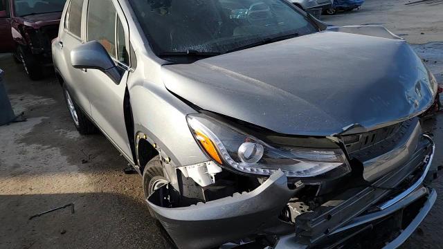 2019 Chevrolet Trax 1Lt VIN: KL7CJPSB3KB879760 Lot: 93216975