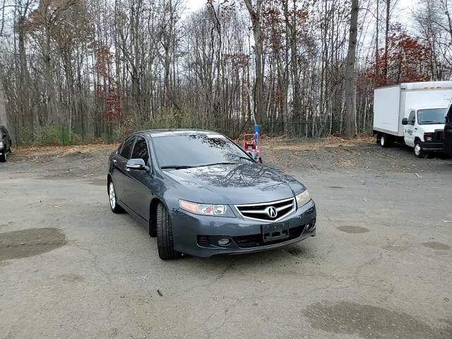 2007 Acura Tsx VIN: JH4CL96937C000032 Lot: 92479585